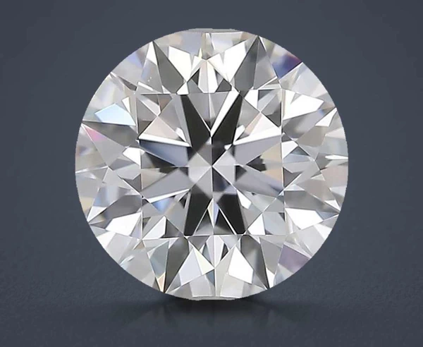 1.75 Carat · D · FL Rare Carat Ideal Cut