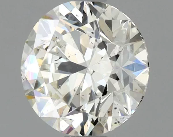 1.02 Carat · K · SI2 excellent Cut