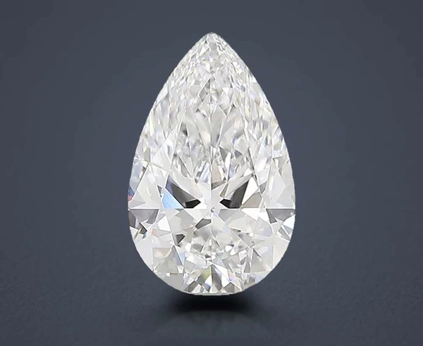 2.45 Carat · G · VVS1 Rare Carat Ideal Cut