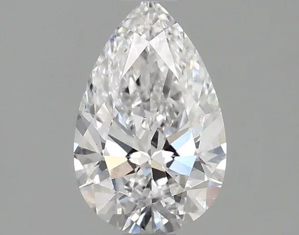 0.99 Carat · D · VS1 Rare Carat Ideal Cut