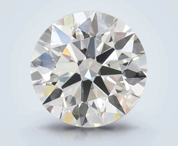 0.56 Carat · D · FL Rare Carat Ideal Cut