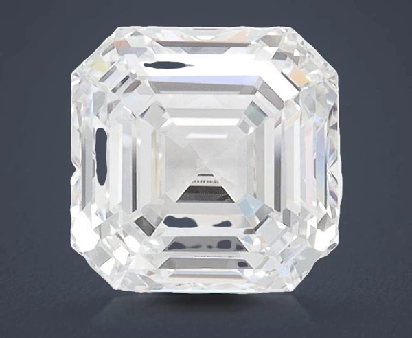 2.05 Carat · E · FL Rare Carat Ideal Cut