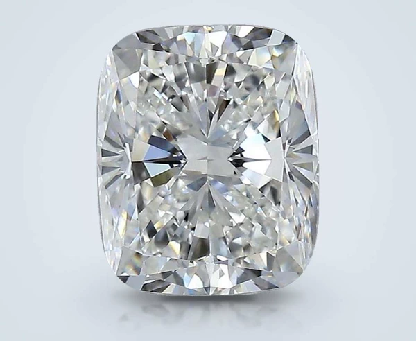 3.01 Carat · G · VVS2 very good Cut