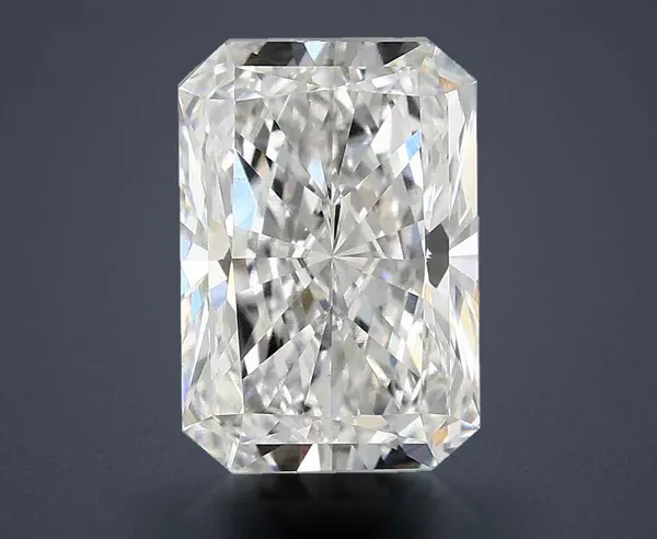 2.54 Carat · D · VVS2 Rare Carat Ideal Cut