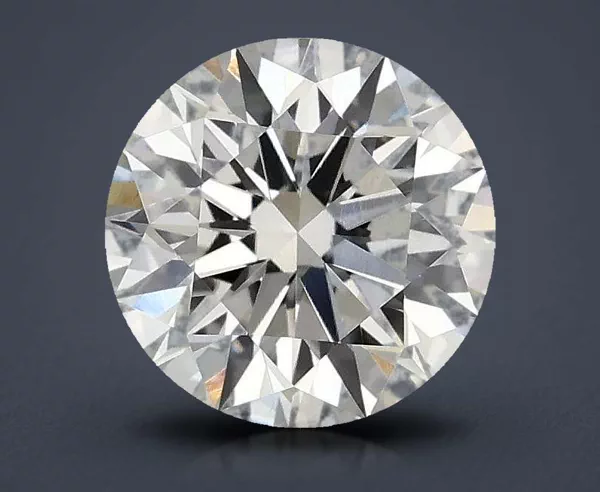 1.89 Carat · F · VS1 Rare Carat Ideal Cut