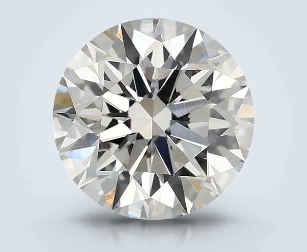1.89 Carat · F · VS1 Rare Carat Ideal Cut