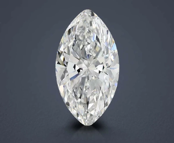1.99 Carat · E · VVS2 very good Cut