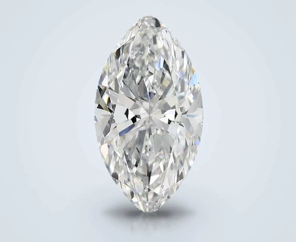 1.99 Carat · E · VVS2 very good Cut