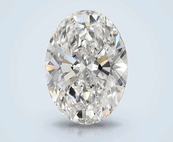 2.42 Carat · F · VS1 Rare Carat Ideal Cut