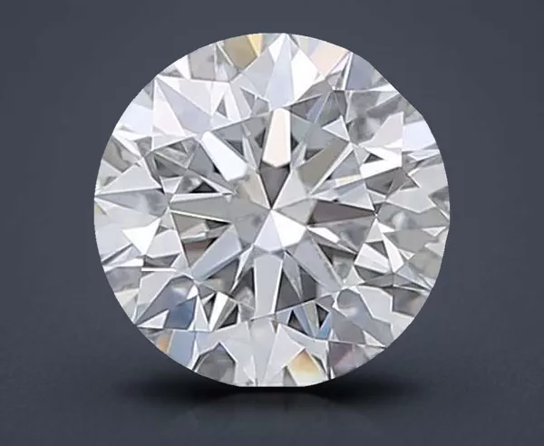 0.56 Carat · D · VVS2 Rare Carat Ideal Cut