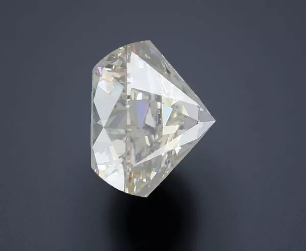 3.78 Carat · G · VS1 Rare Carat Ideal Cut