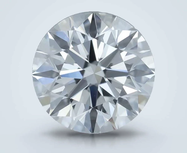 0.72 Carat · D · VVS2 Rare Carat Ideal Cut