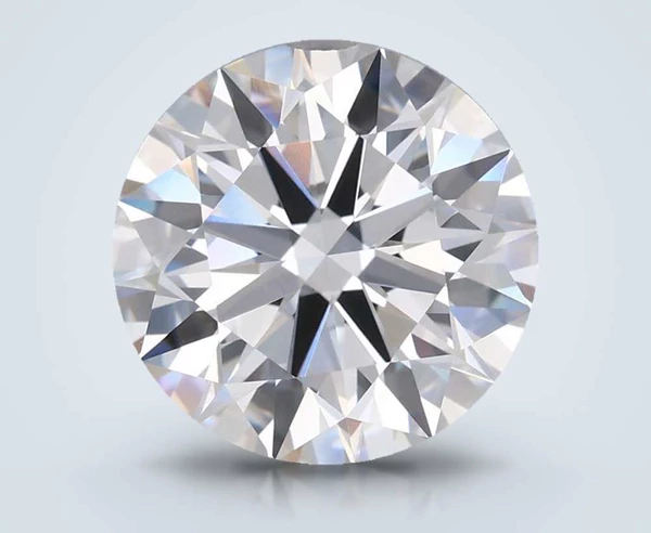 3.54 Carat · E · VVS2 Rare Carat Ideal Cut