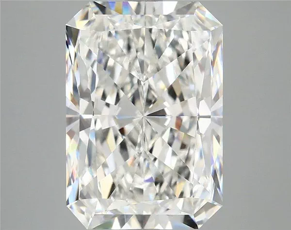 5.41 Carat · E · VVS2 Rare Carat Ideal Cut