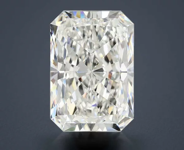 5.41 Carat · E · VVS2 Rare Carat Ideal Cut