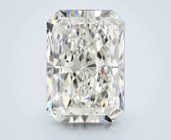 5.41 Carat · E · VVS2 Rare Carat Ideal Cut