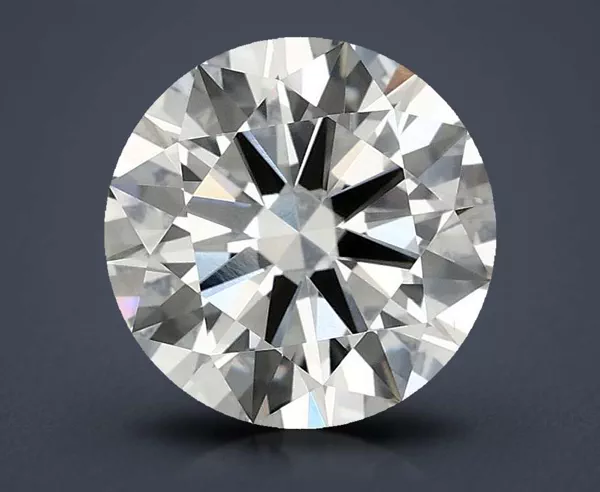 2.48 Carat · G · VS1 Rare Carat Ideal Cut