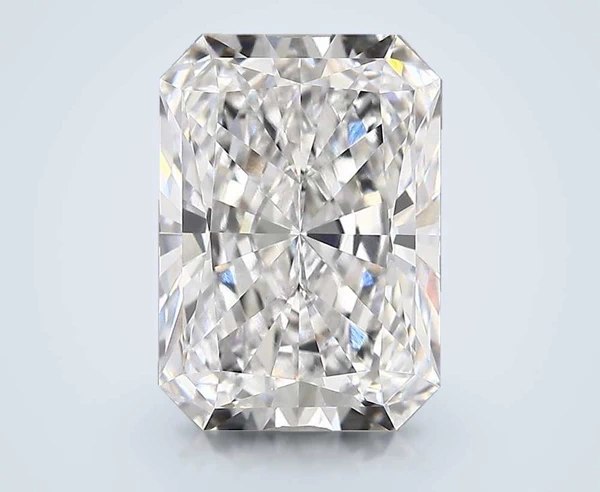 4.07 Carat · D · VVS2 Rare Carat Ideal Cut