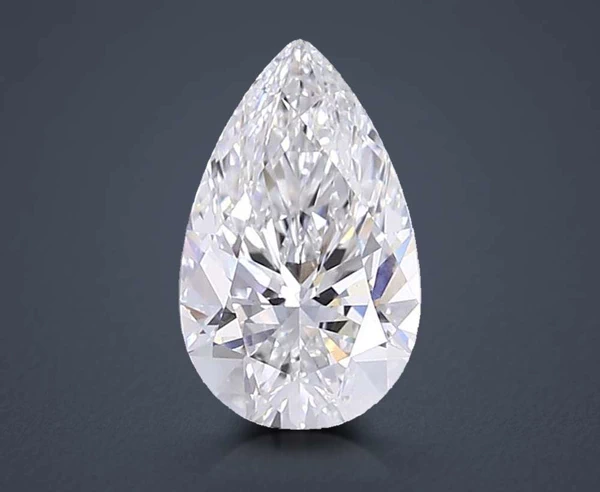 2 Carat · D · VS2 Rare Carat Ideal Cut