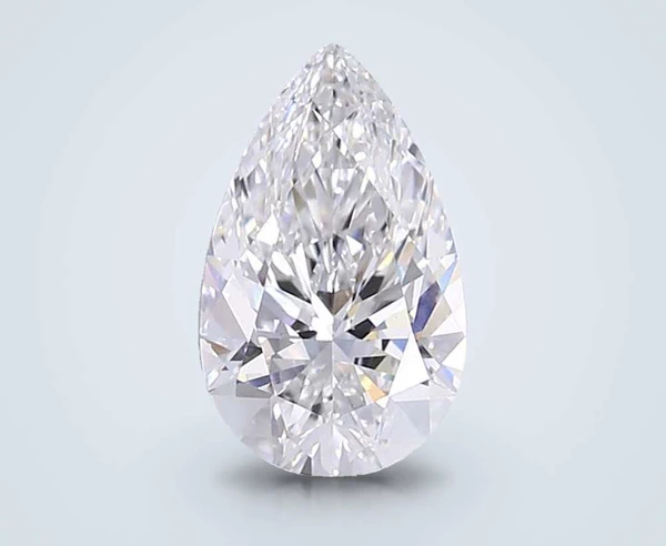 2 Carat · D · VS2 Rare Carat Ideal Cut
