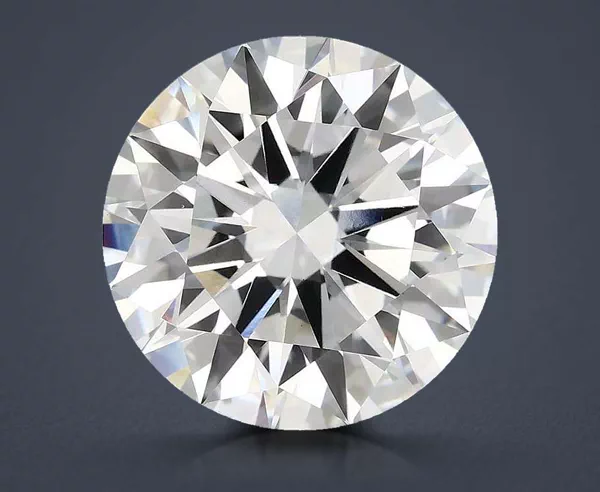 8.04 Carat · E · VS1 Rare Carat Ideal Cut
