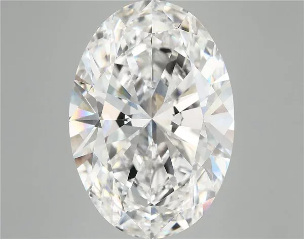 11.95 Carat · E · VVS2 Rare Carat Ideal Cut