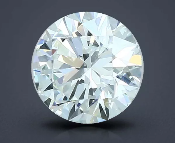 1.91 Carat · G · IF Rare Carat Ideal Cut