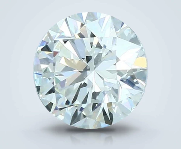 1.91 Carat · G · IF Rare Carat Ideal Cut