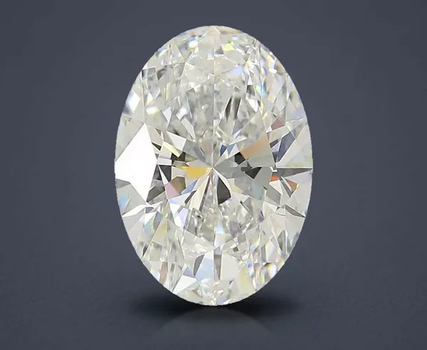 7.08 Carat · E · VS1 Rare Carat Ideal Cut