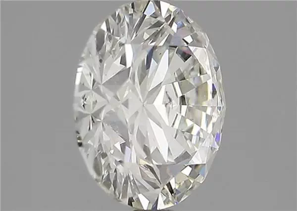 2.18 Carat · J · SI2 Rare Carat Ideal Cut
