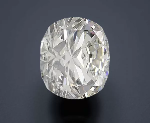 2.18 Carat · J · SI2 Rare Carat Ideal Cut