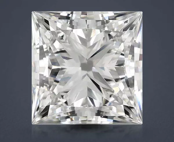 3.02 Carat · F · VVS2 Rare Carat Ideal Cut