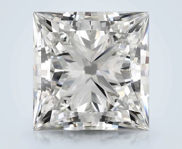 3.02 Carat · F · VVS2 Rare Carat Ideal Cut