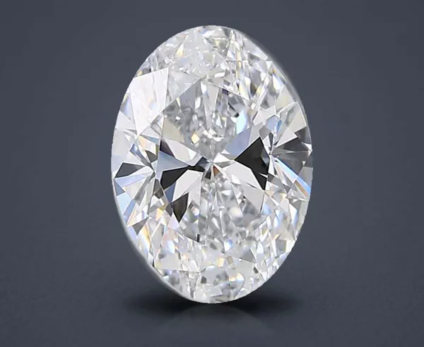 2.07 Carat · D · VVS1 Rare Carat Ideal Cut