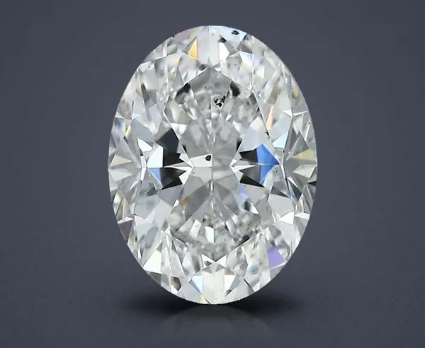 1.21 Carat · F · SI1 Rare Carat Ideal Cut