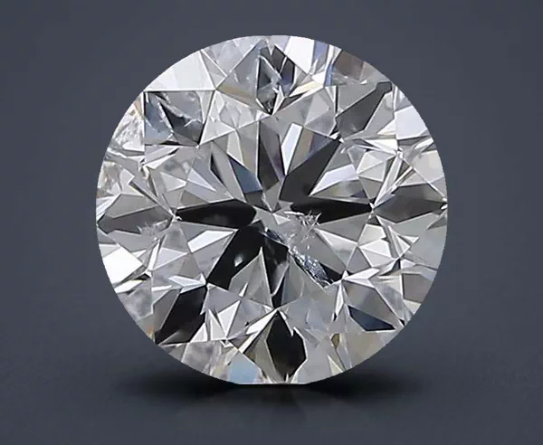 2 Carat · D · SI2 excellent Cut