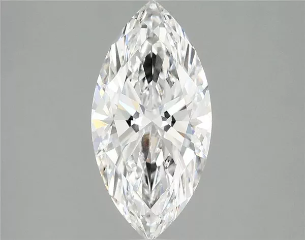 1.91 Carat · E · VVS2 Rare Carat Ideal Cut