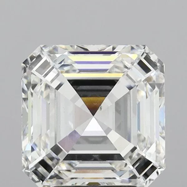 5.01 Carat · F · VS2 Rare Carat Ideal Cut