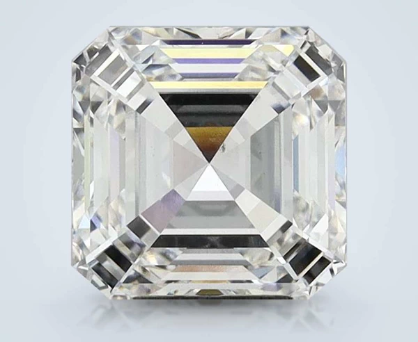 5.01 Carat · F · VS2 Rare Carat Ideal Cut
