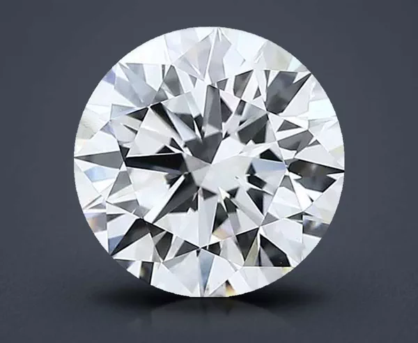 2.05 Carat · F · VVS1 Rare Carat Ideal Cut