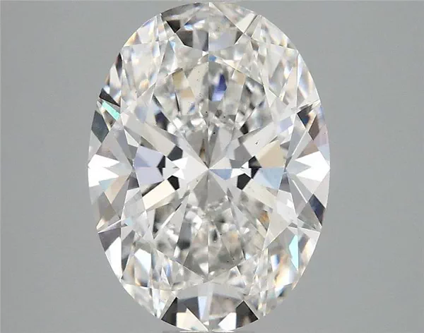 3 Carat · E · VS2 Rare Carat Ideal Cut