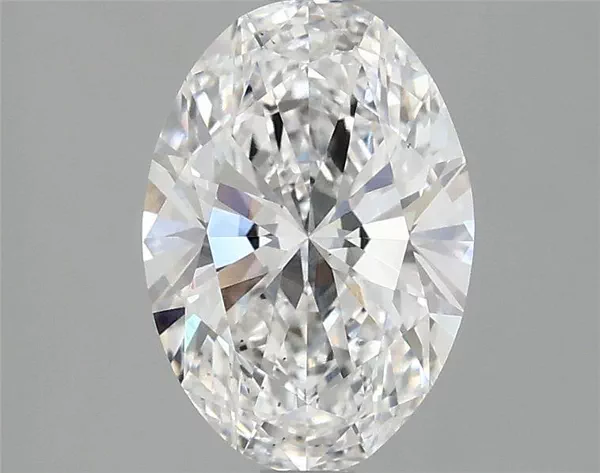 1.85 Carat · D · VS2 Rare Carat Ideal Cut