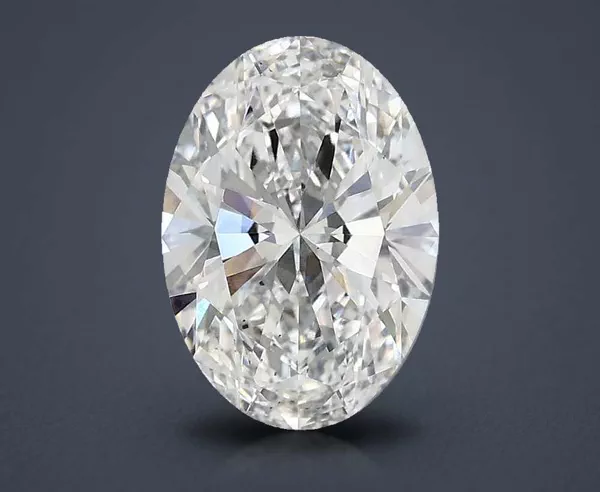 1.85 Carat · D · VS2 Rare Carat Ideal Cut