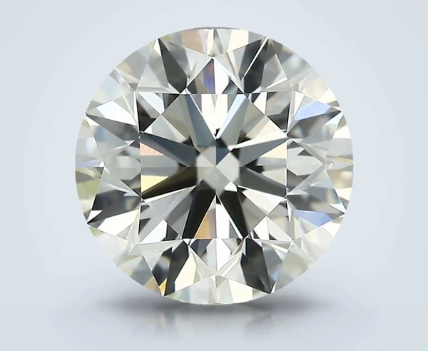 1.5 Carat · K · VVS2 excellent Cut