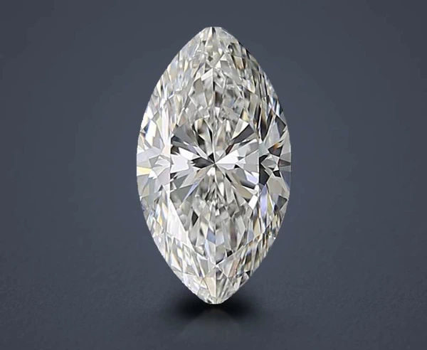 1.7 Carat · F · SI1 very good Cut