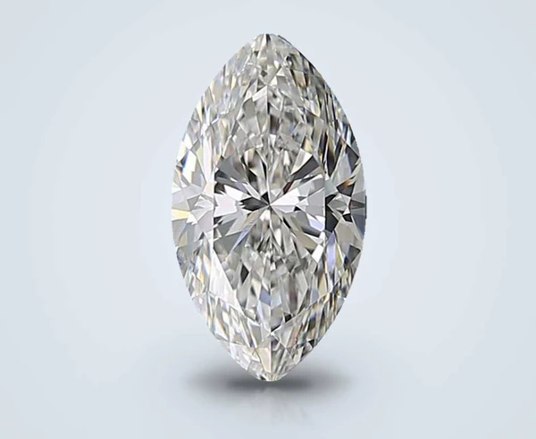 1.7 Carat · F · SI1 very good Cut