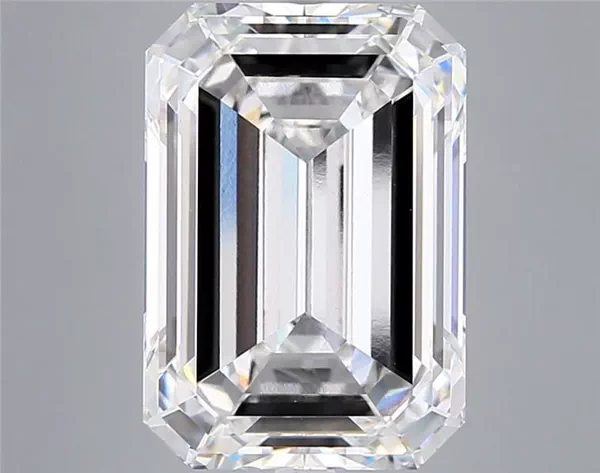 13.56 Carat · G · VVS2 Rare Carat Ideal Cut