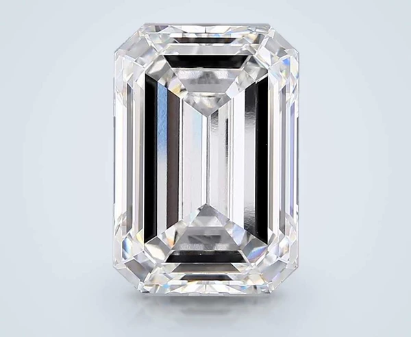 13.56 Carat · G · VVS2 Rare Carat Ideal Cut