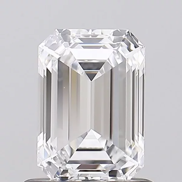 0.95 Carat · D · FL Rare Carat Ideal Cut