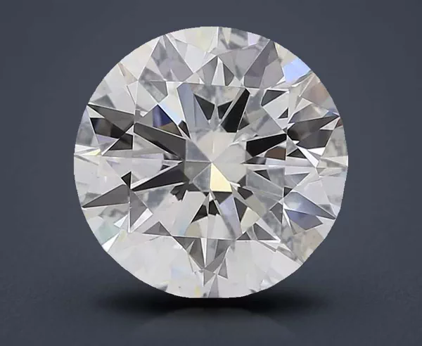 5.45 Carat · E · VS1 Rare Carat Ideal Cut